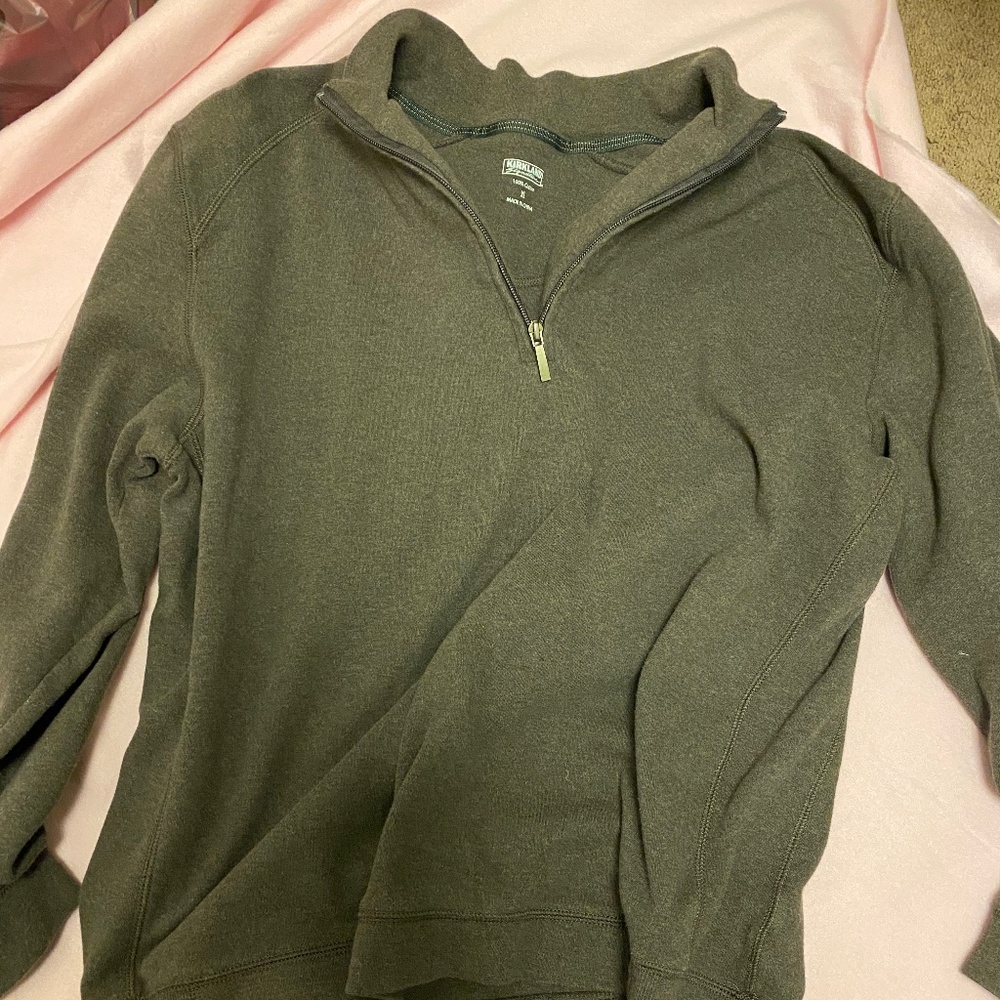 Sweatshirt XL